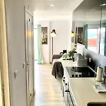 Tejo River View Classic Flat In Lisbons Historic Heart * Lisboa