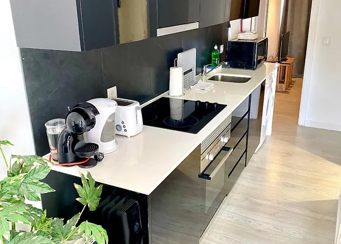 Tejo River View Classic Flat In Lisbons Historic Heart