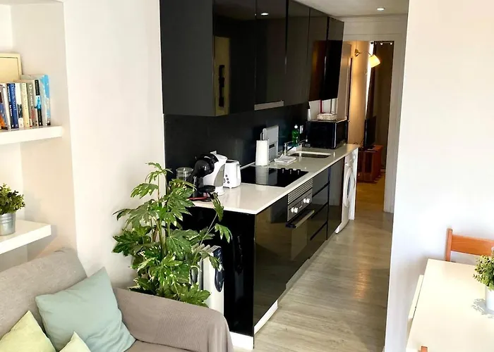 Tejo River View Classic Flat In Lisbons Historic Heart *