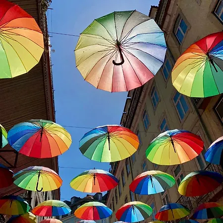 Апартаменты Tejo River View Classic Flat In Lisbons Historic Heart Лиссабон