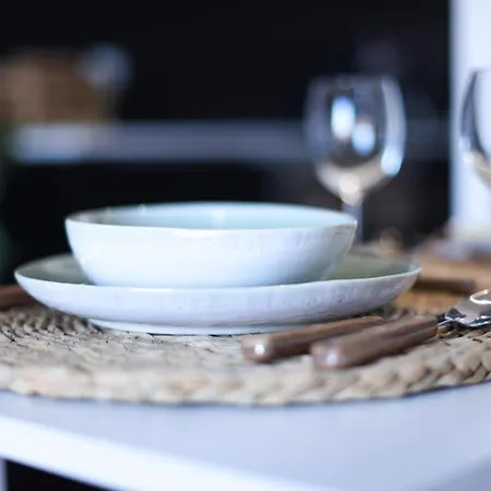 Apartman Tejo River View Classic Flat In Lisbons Historic Heart Lisboa